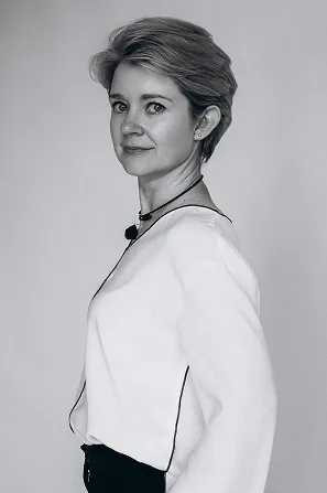 Anastasiia Klindukh