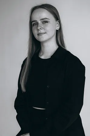 Anastasiia Kozub