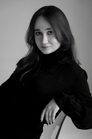 Blyumova Alyona