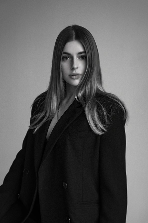 Bobrysheva Anastasiia
