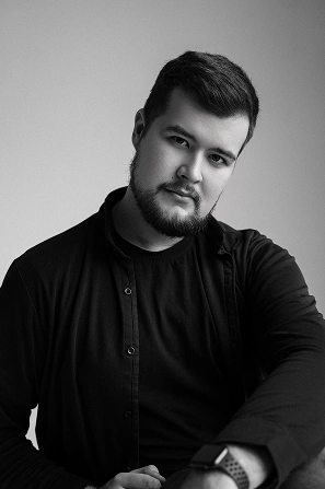 Chemerskiy Bohdan