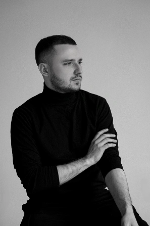 Alexey Dudinskiy
