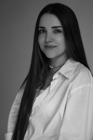 Horokhivska Anna