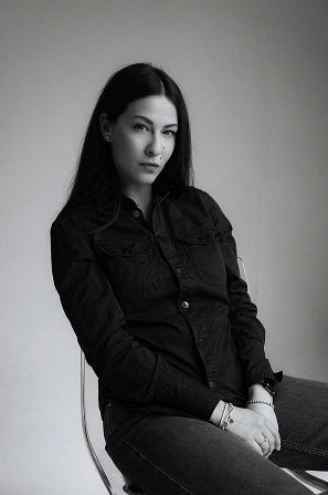 Lieshnievska Diana