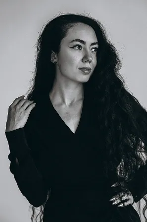 Maryna Doroshenko