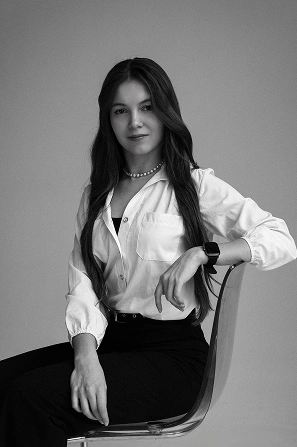 Telepenko Anastasiia