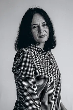 Tetiana Osikova
